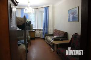 3-к квартира, вторичка, 84м2, 2/5 этаж