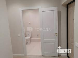 2-к квартира, вторичка, 40м2, 13/17 этаж