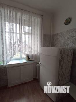 2-к квартира, вторичка, 41м2, 5/5 этаж