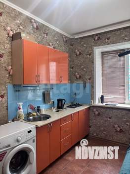 1-к квартира, вторичка, 31м2, 2/3 этаж