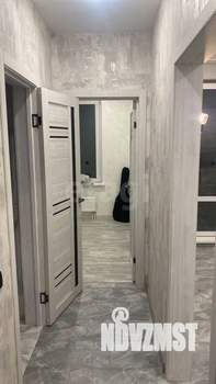 1-к квартира, вторичка, 36м2, 5/17 этаж