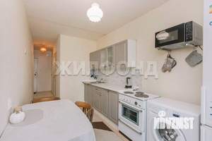 1-к квартира, вторичка, 36м2, 3/9 этаж
