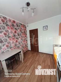 1-к квартира, вторичка, 34м2, 4/10 этаж