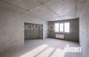 3-к квартира, сданный дом, 78м2, 6/17 этаж