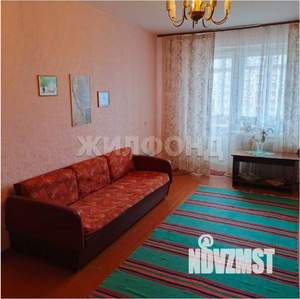 2-к квартира, вторичка, 44м2, 9/9 этаж
