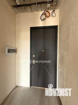 2-к квартира, вторичка, 46м2, 12/23 этаж