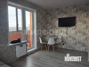 3-к квартира, вторичка, 58м2, 19/25 этаж