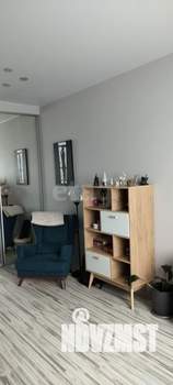 1-к квартира, вторичка, 31м2, 4/4 этаж