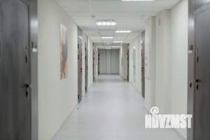 1-к квартира, вторичка, 41м2, 7/11 этаж