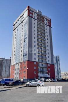 Студия квартира, вторичка, 29м2, 7/17 этаж