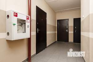 Студия квартира, вторичка, 30м2, 2/22 этаж