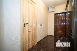 Студия квартира, вторичка, 38м2, 6/10 этаж