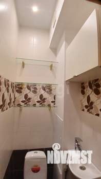 3-к квартира, вторичка, 62м2, 5/5 этаж