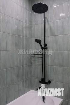 2-к квартира, вторичка, 45м2, 25/25 этаж