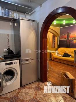 3-к квартира, вторичка, 59м2, 7/9 этаж