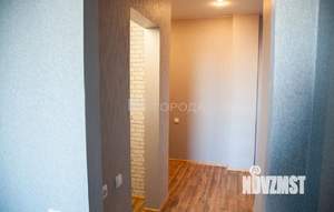 3-к квартира, сданный дом, 73м2, 2/18 этаж