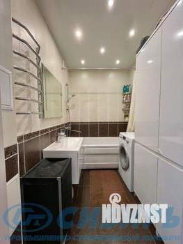 3-к квартира, вторичка, 85м2, 6/12 этаж