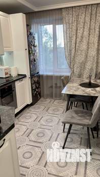 3-к квартира, вторичка, 63м2, 4/9 этаж