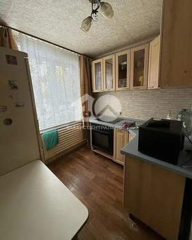 1-к квартира, вторичка, 29м2, 1/5 этаж