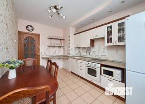3-к квартира, вторичка, 73м2, 3/10 этаж