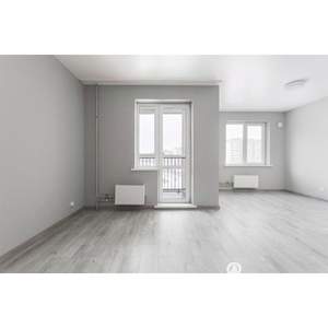 Студия квартира, строящийся дом, 40м2, 10/17 этаж