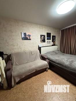 1-к квартира, вторичка, 32м2, 8/9 этаж