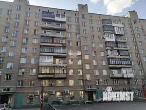 1-к квартира, вторичка, 29м2, 5/9 этаж