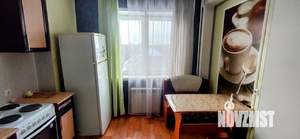 1-к квартира, вторичка, 38м2, 7/17 этаж