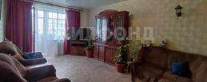2-к квартира, вторичка, 53м2, 9/9 этаж