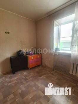 1-к квартира, вторичка, 13м2, 4/5 этаж