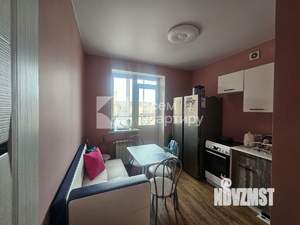 1-к квартира, вторичка, 35м2, 9/9 этаж