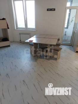 2-к квартира, вторичка, 53м2, 8/22 этаж