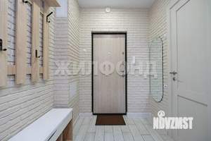 3-к квартира, вторичка, 74м2, 7/10 этаж