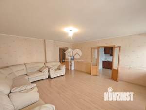 3-к квартира, вторичка, 84м2, 2/5 этаж