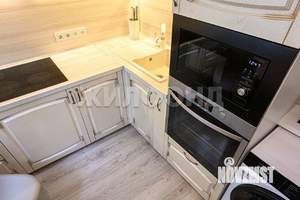 3-к квартира, вторичка, 57м2, 4/5 этаж