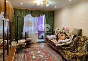 1-к квартира, вторичка, 34м2, 5/10 этаж