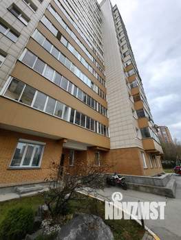 2-к квартира, вторичка, 58м2, 13/17 этаж