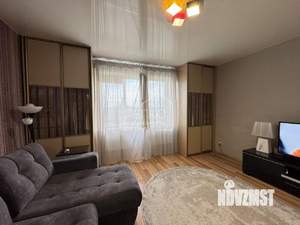 Студия квартира, вторичка, 32м2, 7/10 этаж