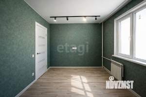 3-к квартира, вторичка, 59м2, 7/10 этаж