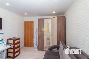3-к квартира, вторичка, 61м2, 7/9 этаж