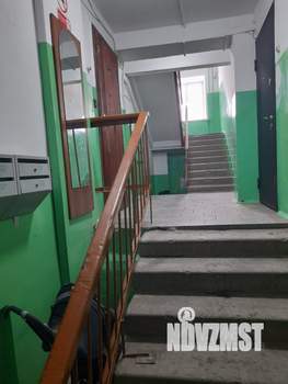 1-к квартира, вторичка, 30м2, 3/5 этаж