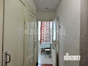 2-к квартира, вторичка, 51м2, 1/5 этаж