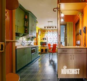 2-к квартира, вторичка, 51м2, 5/10 этаж