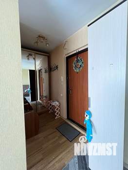 1-к квартира, вторичка, 30м2, 6/10 этаж