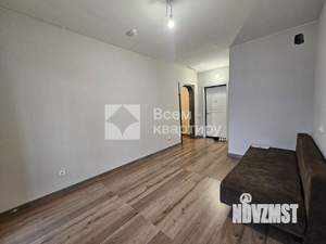 Студия квартира, вторичка, 25м2, 14/17 этаж