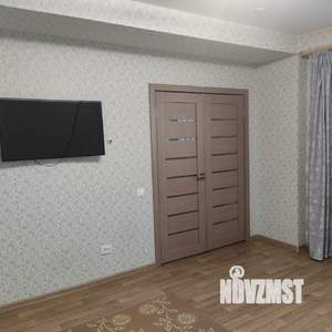 1-к квартира, вторичка, 48м2, 11/17 этаж