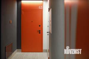 2-к квартира, вторичка, 68м2, 4/17 этаж