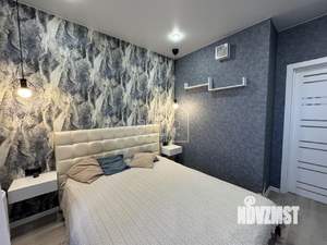 3-к квартира, вторичка, 53м2, 24/25 этаж