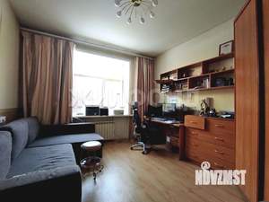 3-к квартира, вторичка, 76м2, 1/5 этаж