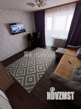 4-к квартира, вторичка, 80м2, 9/9 этаж